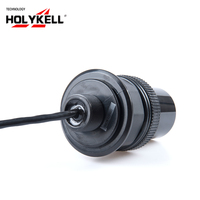 Modul Sensor Ultrasonik Presisi Jarak Jauh
