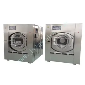 Thương mại máy giặt/automtic máy giặt( 120kgs- 10 kg)