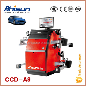 Kamera <span class=keywords><strong>Digital</strong></span> 4 Autoboss Rad ausrichtung maschine und Aus wucht maschine - Product Image 1