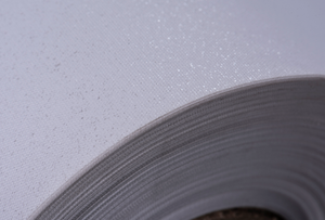 Papel de lino de algodón estirada <span class=keywords><strong>tela</strong></span> de pintura de la lona rollo - Product Image 4