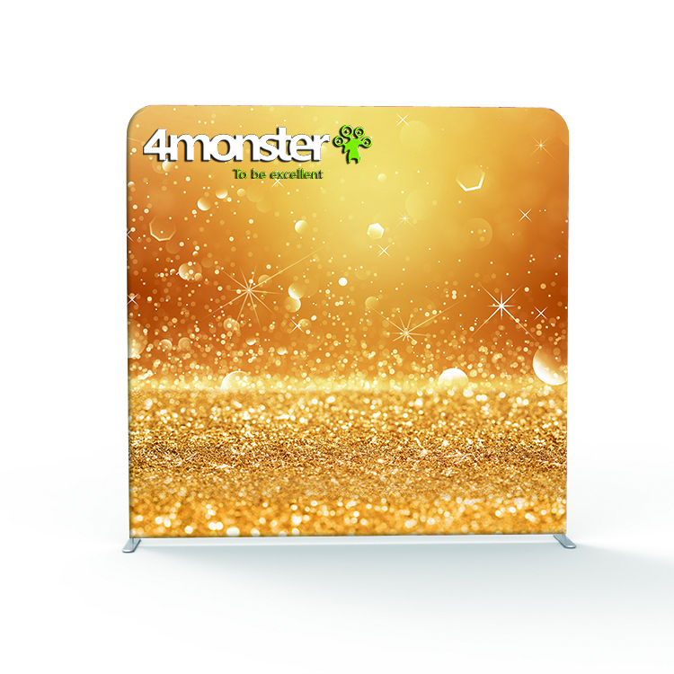 8x8 фоны для фотобудки и стоячие фоны наволочка Натяжная ткань