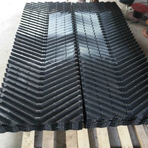 paquete oblicuo de <span class=keywords><strong>la</strong></span> torre de enfriamiento oblicua - Product Image 1