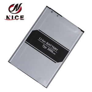 Commercio all'ingrosso Standard di Telefonia mobile di Ricambio 3000 mah AAA + <span class=keywords><strong>Batteria</strong></span> BL-51YF <span class=keywords><strong>Per</strong></span> <span class=keywords><strong>LG</strong></span> G4 - Product Image 3
