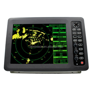 <span class=keywords><strong>Radar</strong></span> marino/<span class=keywords><strong>Radar</strong></span> de <span class=keywords><strong>barco</strong></span> LCD de 12 "CE - Product Image 1