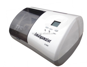 Amalgamatore dentale D650 amalgamatore con display a LED accetta tutte le capsule miscelatore per amalgama - Product Image 4