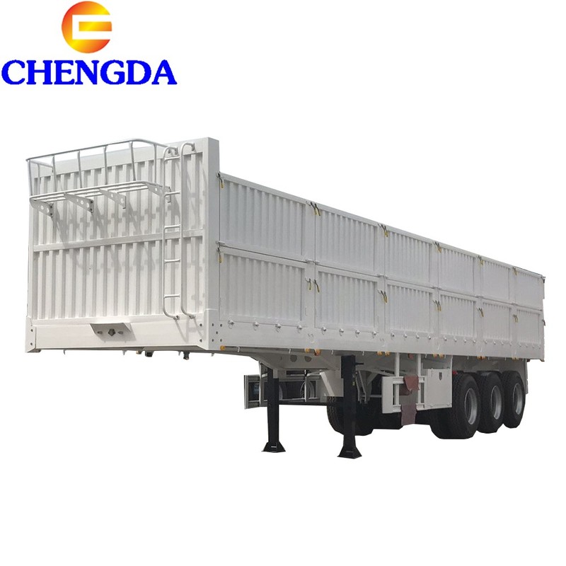 China Supplier Customized Sidewall Heavy Duty