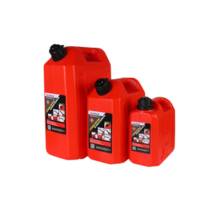 Tanque de Combustible para Automóvil SEAFLO de 5L/10L/20L de Capacidad para Diésel en Venta - Product Image 4