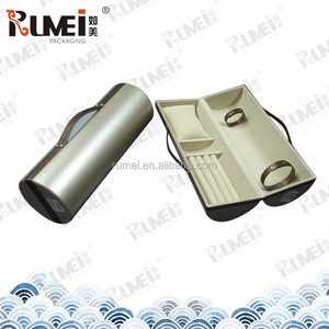 <span class=keywords><strong>Precio</strong></span> más bajo de venta proveedor personalizado de Embalaje joyero anillo de Terciopelo Flocado - Product Image 2