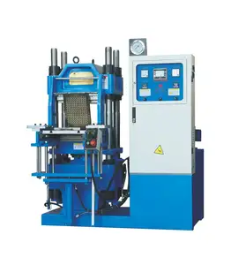 XLB-Y100 rubber(silicon) hydraulic moulding machine