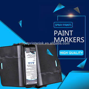 비디오 제트 날짜 코더 프린터 용 염료 잉크-제품 - Product Image 6