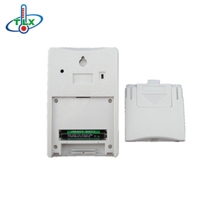 Maxima 전자 미니 온도계 디지털 - Product Image 5