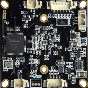 2019 hstd toàn cầu màn trập sn9c5256 + ov9281 USB Camera module với giá rẻ nhà máy giá - Product Image 4