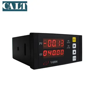 AC220V two groups repaly output weight sensor indicator load cell display