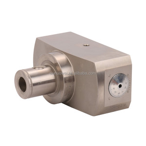 Công Cụ Nhàm Chán CBH Micro Kết Thúc Đầu Nhàm Chán Có Thể Điều Chỉnh Đầu Nhàm Chán - Product Image 6