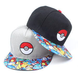 <span class=keywords><strong>Gorra</strong></span> bordada personalizada, barata, Snapback, venta al por mayor - Product Image 1