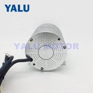 MY1020 BM1109 Bicicleta Electrica Xe Đạp 1000 Wát <span class=keywords><strong>Ebike</strong></span> Chuyển Đổi <span class=keywords><strong>Kit</strong></span> 36V Ổ Đĩa Trung Tâm Không Chổi Than DC Động Cơ Xe Đạp Điện Động Cơ - Product Image 3