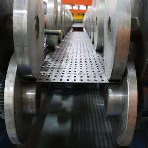 Trung Quốc Hoàn Toàn Tự Động Cáp Khay Cuộn Tạo Thành Máy Để Bán - Product Image 3