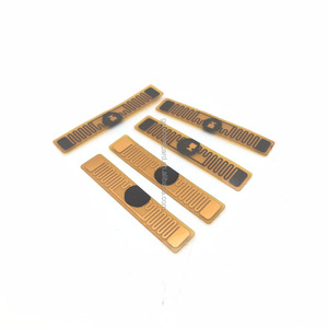 Gắn trên bề mặt cao su <span class=keywords><strong>rfid</strong></span> thụ động uhf lốp <span class=keywords><strong>tag</strong></span> cho xe tải lốp theo dõi - Product Image 1