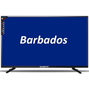 Ultra İnce Led Akıllı/DVB-TV Led televizyon ithalatı