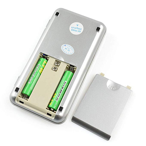 100g 200g 500g <span class=keywords><strong>Mh</strong></span>-Serie Taschenwaage Elektronische Digitale Taschen-Schmuckwaage - Product Image 2