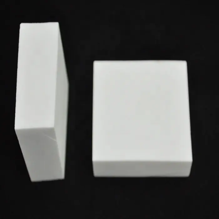 <span class=keywords><strong>Macor</strong></span> Machinable Glass Ceramic Slabs