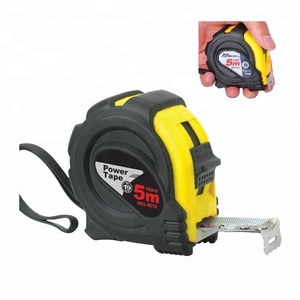 Chất lượng cao ABS trường hợp đồng hồ <span class=keywords><strong>tape</strong></span> measure - Product Image 2