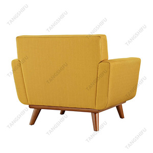 Confortevole nuovo design <span class=keywords><strong>divani</strong></span> mobili soggiorno divano poltrona - Product Image 4
