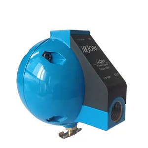 Hoge kwaliteit Automatische aftapkraan HAD20B 1/2 "BSP draad Air compressor Bal type float automatische water aftapkraan