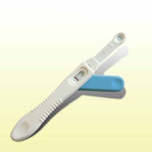 Hcg Medical Urine Accurate Quick Pregnancy Test Device Equipment