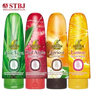 Youpin rushun — crème pour les mains hydratante, formule avec du glycin pour les mains sèches, pour les mains rugueuses, sans odeur - Product Image 2