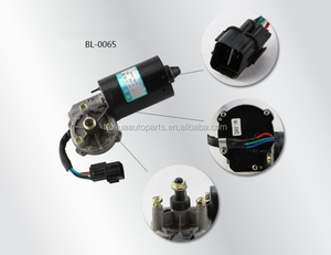 Motore Tergicristallo Elettrico 24V 50W per Pickup e Auto Piccole - Product Image 3