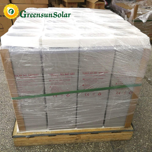 Batería Solar de Gel Tubular de 2V <span class=keywords><strong>600Ah</strong></span>, Batería Opzv de 2v <span class=keywords><strong>6v</strong></span> 12v, 500Ah <span class=keywords><strong>600Ah</strong></span> 800Ah 1000ah - Product Image 4