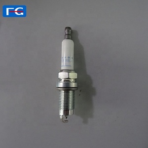 Bujía para Auto, Repuesto Automotriz ZFR5C-11 ZFR5F-11/18829-11050/2262, Bujía para Motor de Auto - Product Image 3