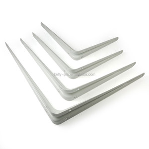 金属墙搁板支架预订柜台支持 - Product Image 2