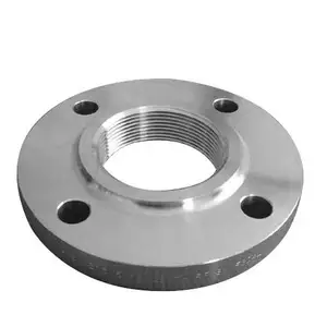 CS WNRF FLANGE CL:150 1.5 "SCH40 PN 16 Steelキャストフランジ/Forged Carbon Steel Flange