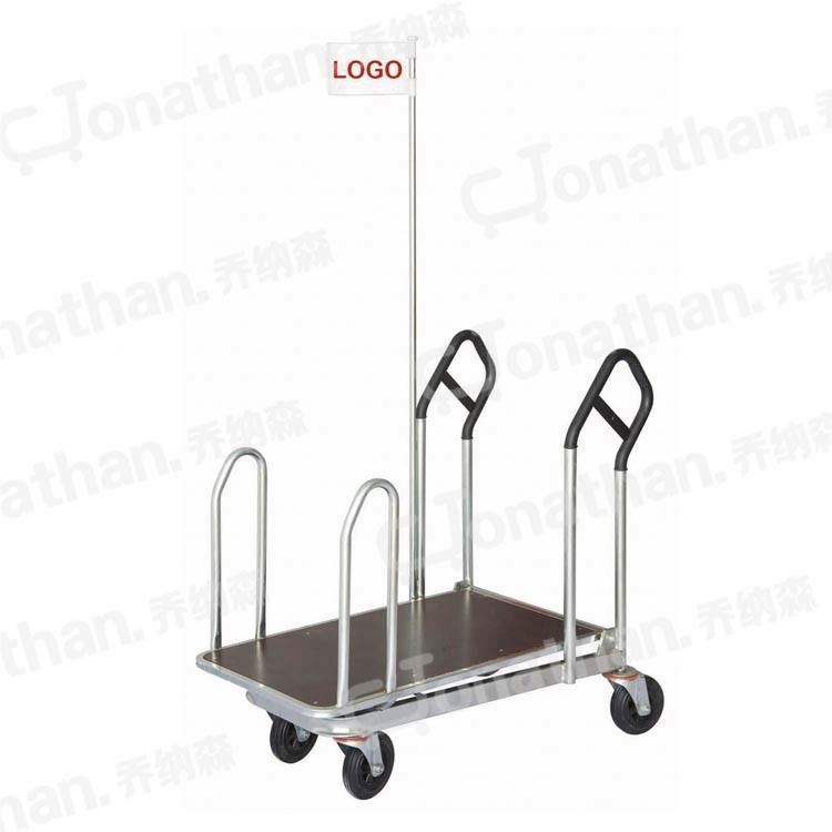WT-2 hohe qualität große last supermarkt push kartell