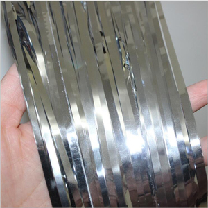 Sinh Nhật Trang Trí Lá Rèm Rose Gold Lá Fringe Rèm Chuỗi - Product Image 5