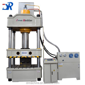 <span class=keywords><strong>Presse</strong></span> <span class=keywords><strong>hydraulique</strong></span> <span class=keywords><strong>horizontale</strong></span> automatique électrique de 315 tonnes, <span class=keywords><strong>presse</strong></span> d'atelier <span class=keywords><strong>hydraulique</strong></span> à vendre - Product Image 1