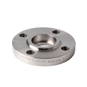 1/2 pulgada <span class=keywords><strong>3</strong></span>/4 pulgadas de muebles galvanizar tubo de acero Gi Brida de tubería - Product Image 2