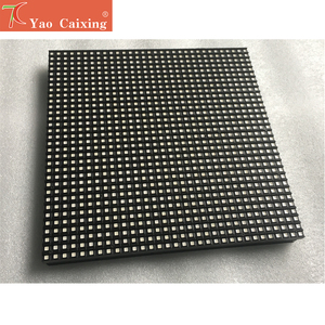 Yao caixing SMD P6 ngoài trời Dot <span class=keywords><strong>Matrix</strong></span> 192x192 mét không thấm nước pixel Bảng điều chỉnh <span class=keywords><strong>LED</strong></span> màn hình hiển thị video tường <span class=keywords><strong>LED</strong></span> biển quảng cáo - Product Image 5