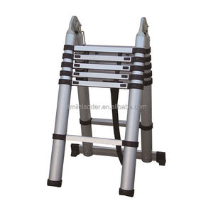 Échelle télescopique légère la plus populaire - Product Image 1