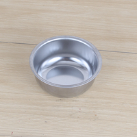 Plat de service en acier inoxydable pour buffet, chauffe-plat en acier inoxydable pour maintenir les aliments au chaud lors de banquets