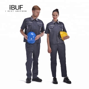 Bando üniforma çok cepler yelek workwear - Product Image 1