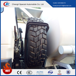 Dongfeng 6*4 RhD LHD 210HP 20 toneladas <span class=keywords><strong>cisterna</strong></span> camión <span class=keywords><strong>tanque</strong></span> - Product Image 3