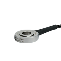 Sensor de Celda de Carga de Botón KMR de 20KN a 400KN, Sensores de Medición de Peso, Sensor de Fuerza