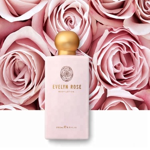 Lotion corporelle blanchissante Olive Rose crème de lait blanc cristal rafraîchissante avec acide lactobionique éclaircissant pour le visage - Product Image 3