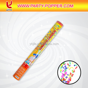 Electric confetti cannon for Sale meet CE certificates - Product Image 4