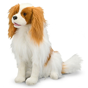 Modello di cane giocattolo farcito <span class=keywords><strong>razze</strong></span> di <span class=keywords><strong>cani</strong></span> serie intera - Product Image 3