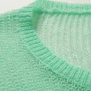 Oem clásico de moda nuevo estilo de manga larga <span class=keywords><strong>jersey</strong></span> con bolsillo - Product Image 5
