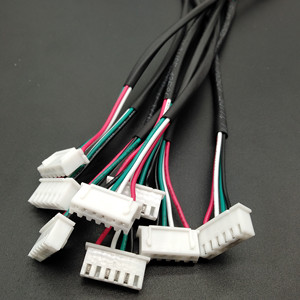 Jst 2 Pin Connector Plug Kabel - Product Image 6